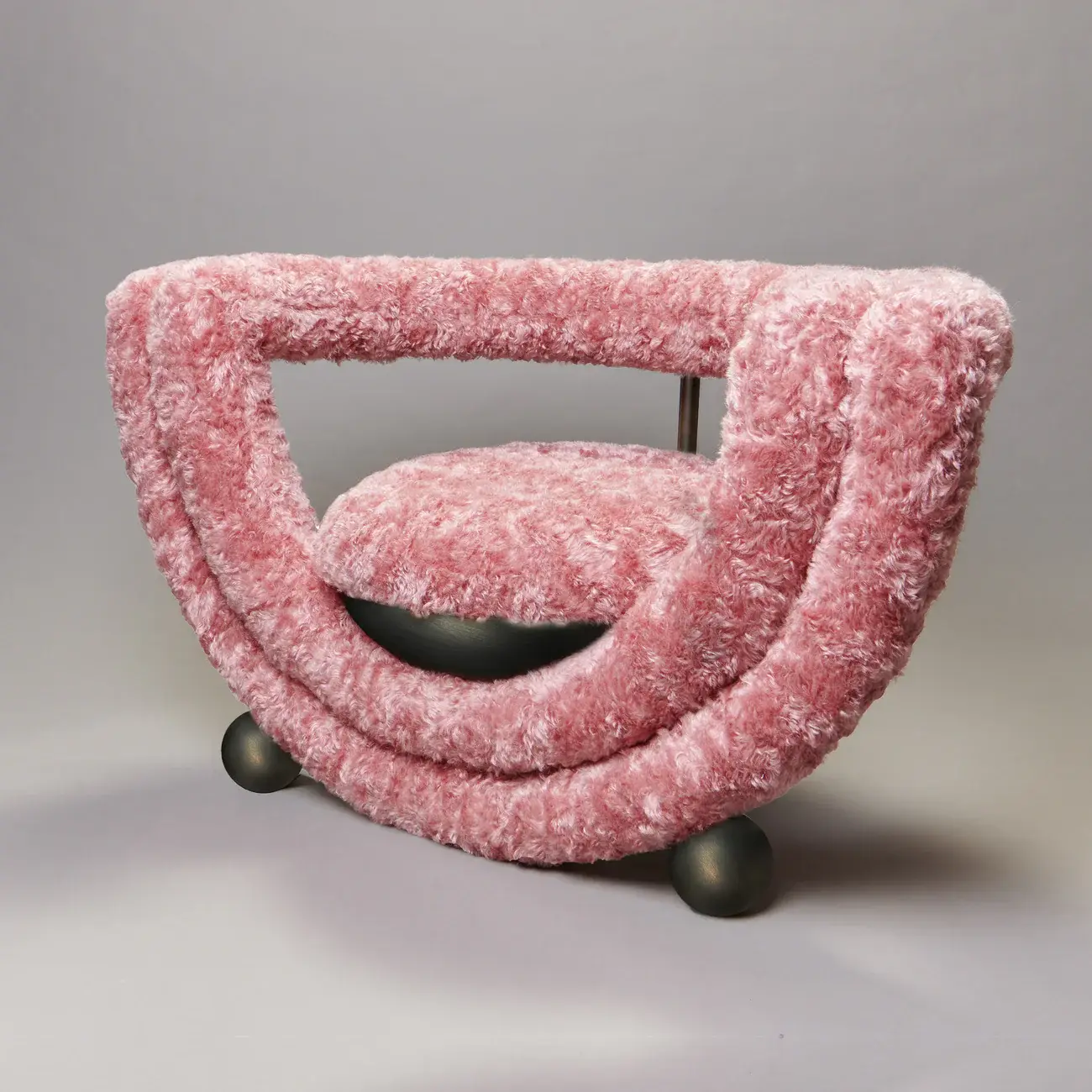 Leisure Furniture Fabric+Metal Frame+High Density Sponge - - HENYANG 4