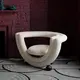 Leisure Furniture Fabric+Metal Frame+High Density Sponge - - HENYANG 6