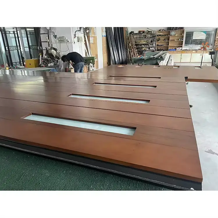 Wooden Garage Barn Doors Wholesale - Master Home 5