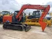 Top Second Hand Excavator Supply 2