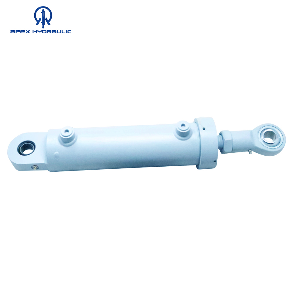 Replacement for Heil Refuse Truck Grip Cylinder (3 X 1.375 X 8) 2
