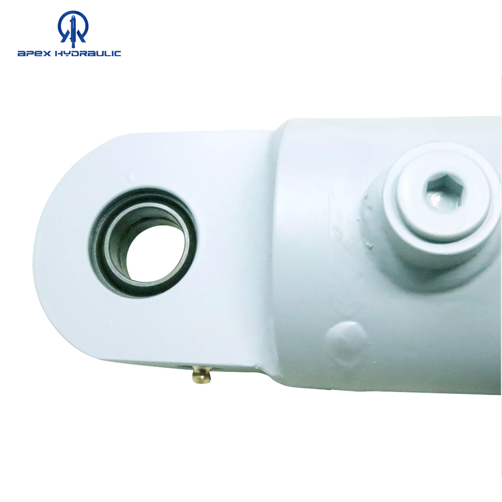 Replacement for Heil Refuse Truck Grip Cylinder (3 X 1.375 X 8) 3