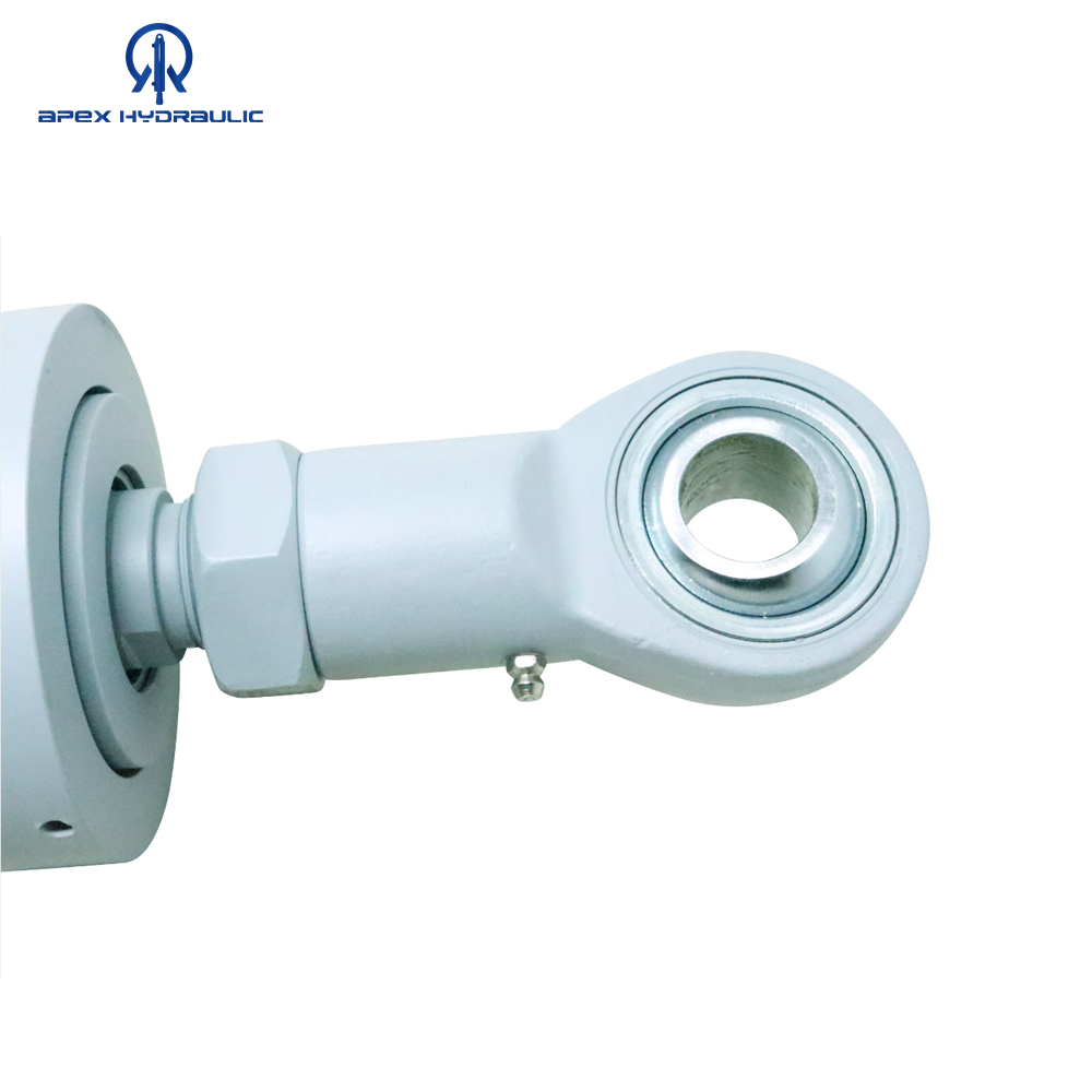 Replacement for Heil Refuse Truck Grip Cylinder (3 X 1.375 X 8) 4