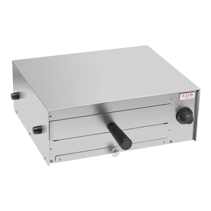 Countertop Electric Pizza/Snack Oven with 15 Mins Timer 1