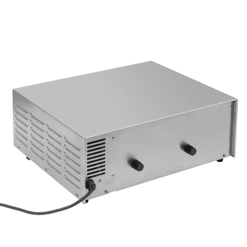 Rebenet Commercial Gas Oven for Pizza Factory Price 6