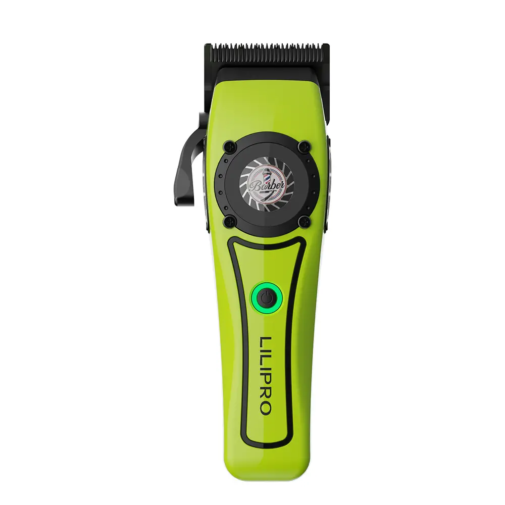 Hair Trimmer - - LILIPRO-2 4