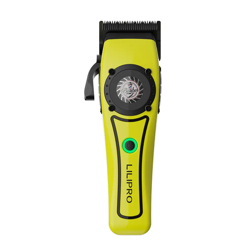 Hair Trimmer - - LILIPRO-2 3