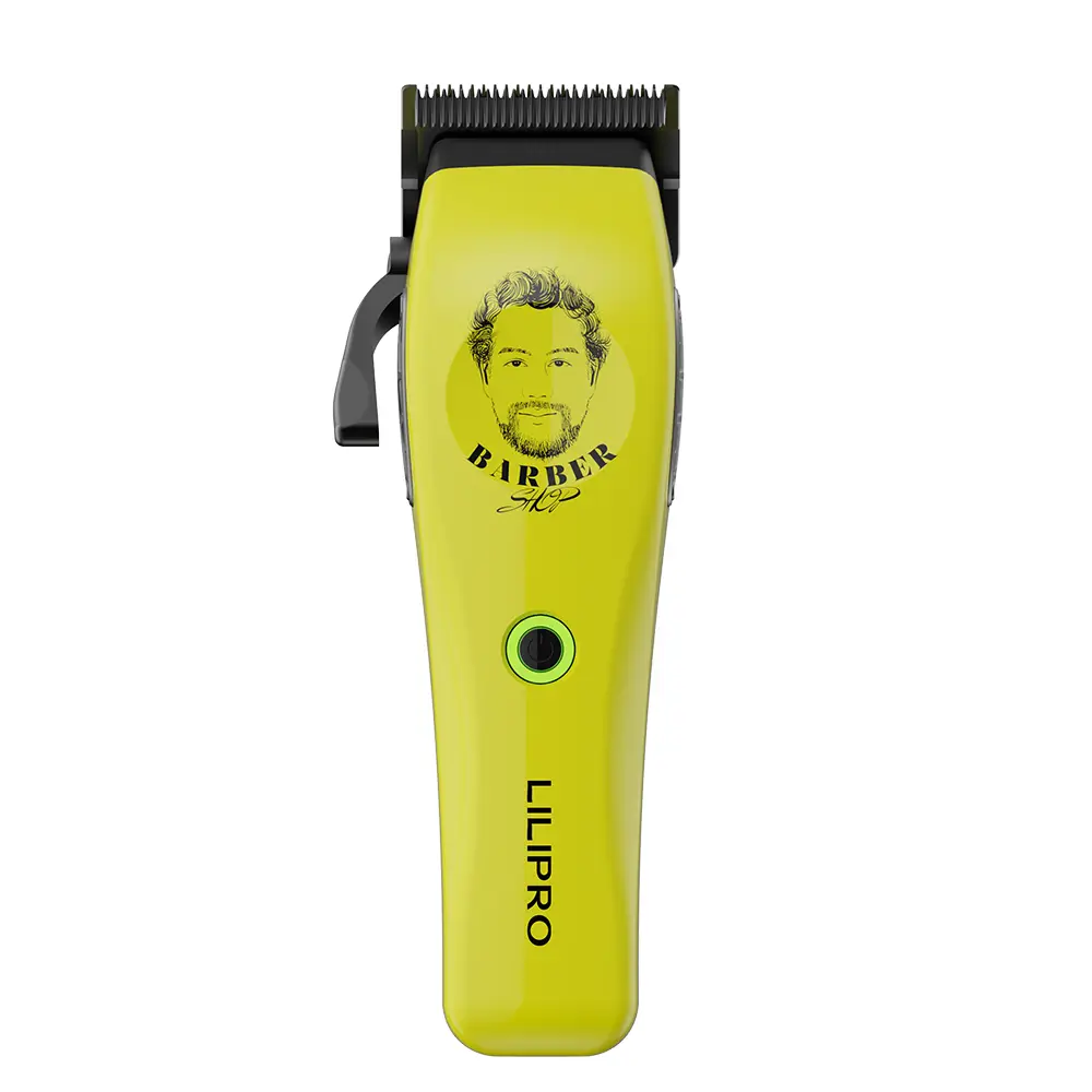 Hair Trimmer - - LILIPRO 5