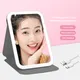 Factory Direct Cosmetic Hand Mirror Cosmetic Hand Mirror Company 3