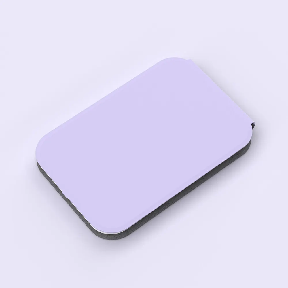 Factory Direct Cosmetic Hand Mirror Cosmetic Hand Mirror Company 7