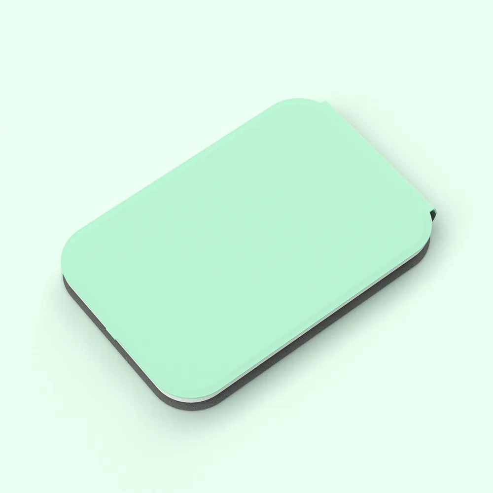 Factory Direct Cosmetic Hand Mirror Cosmetic Hand Mirror Company 9