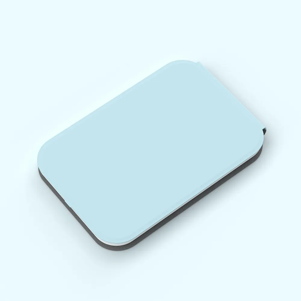 Factory Direct Cosmetic Hand Mirror Cosmetic Hand Mirror Company 10