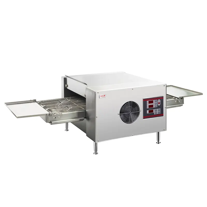 Long Lasting Pizza Oven for Restaurant with Custom Services 3