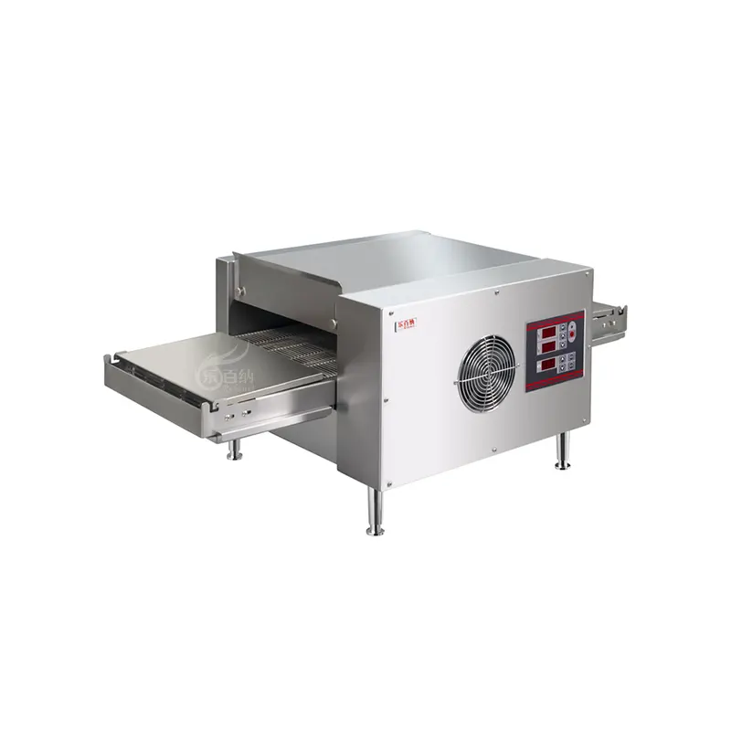 Long Lasting Pizza Oven for Restaurant with Custom Services 4