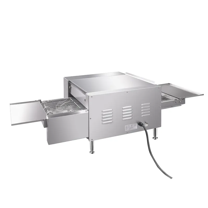 Long Lasting Pizza Oven for Restaurant with Custom Services 6