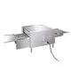 Long Lasting Pizza Oven for Restaurant with Custom Services 6
