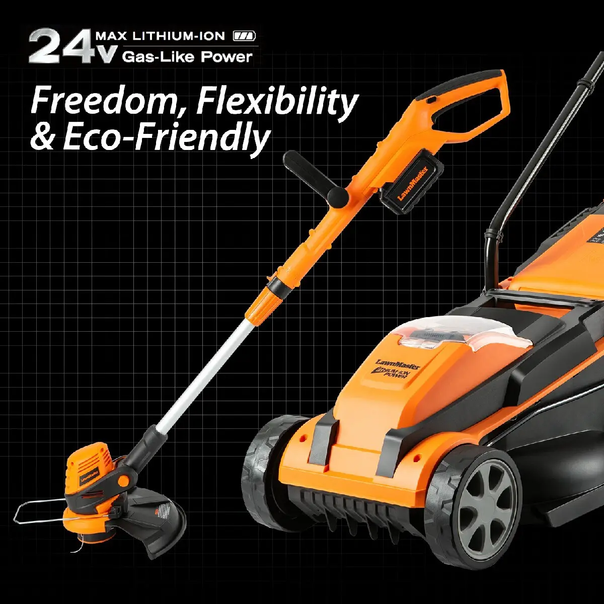 Quality Vacuum Cleaner by CLEVA 5