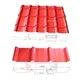 Metal Roof Machine Price - - HAIXING 6