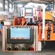 Metal Roof Machine Price - - HAIXING 9