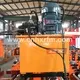 Metal Roof Machine Price - - HAIXING 8