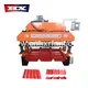 Metal Roof Machine Price - - HAIXING 11