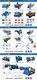 Roof Sheet Making Machine Price by HAIXING 5