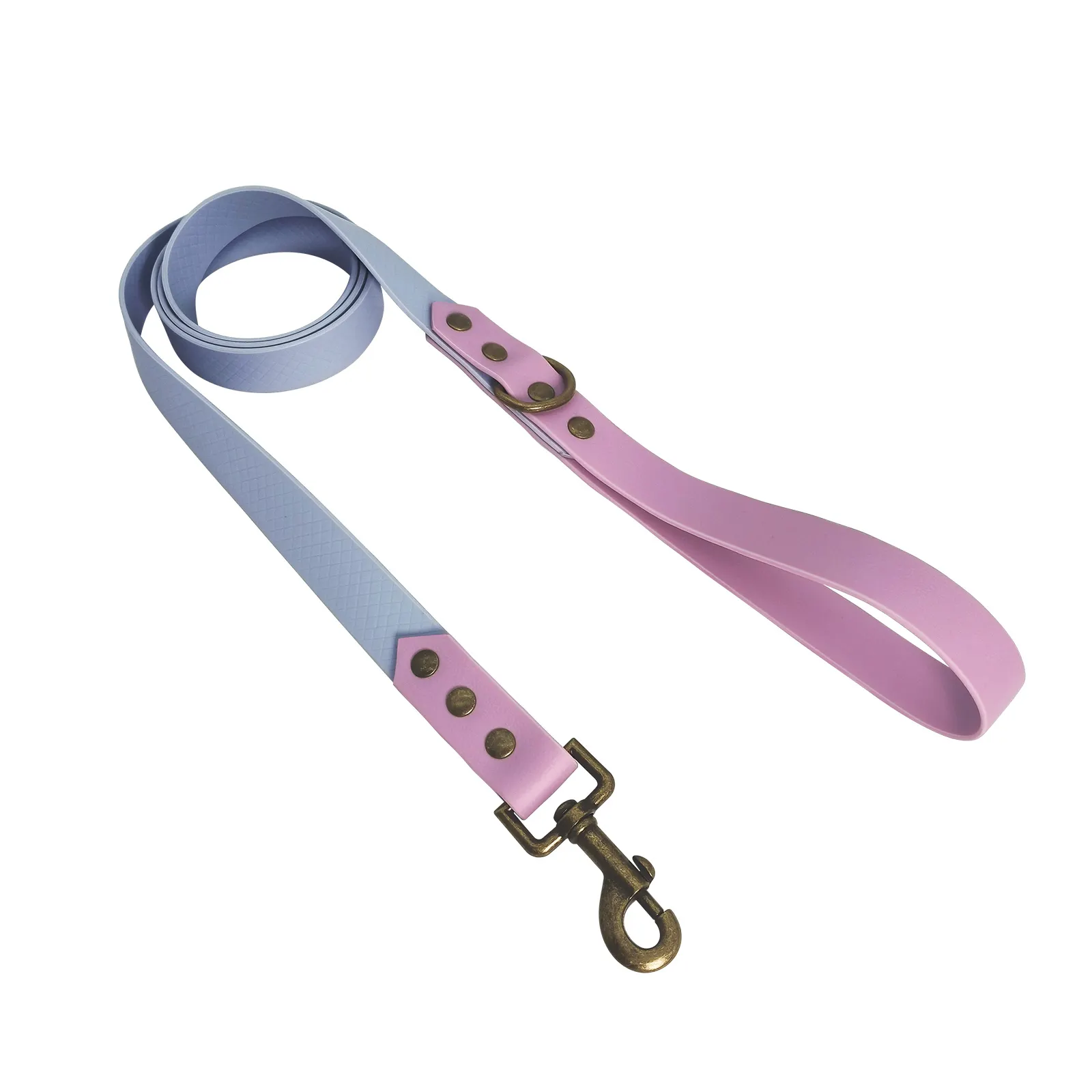 Custom Logo Dog Leash PSP-203 by 7