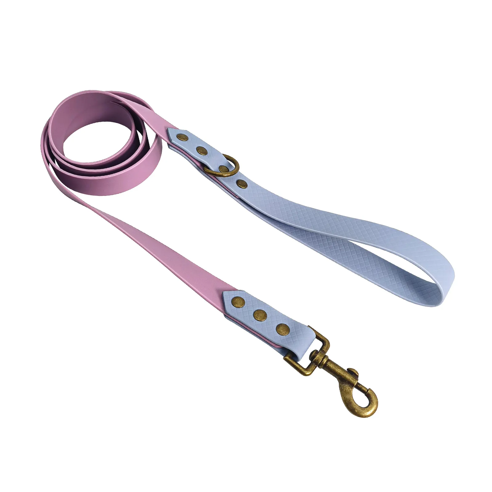 Custom Logo Dog Leash PSP-203 by 6