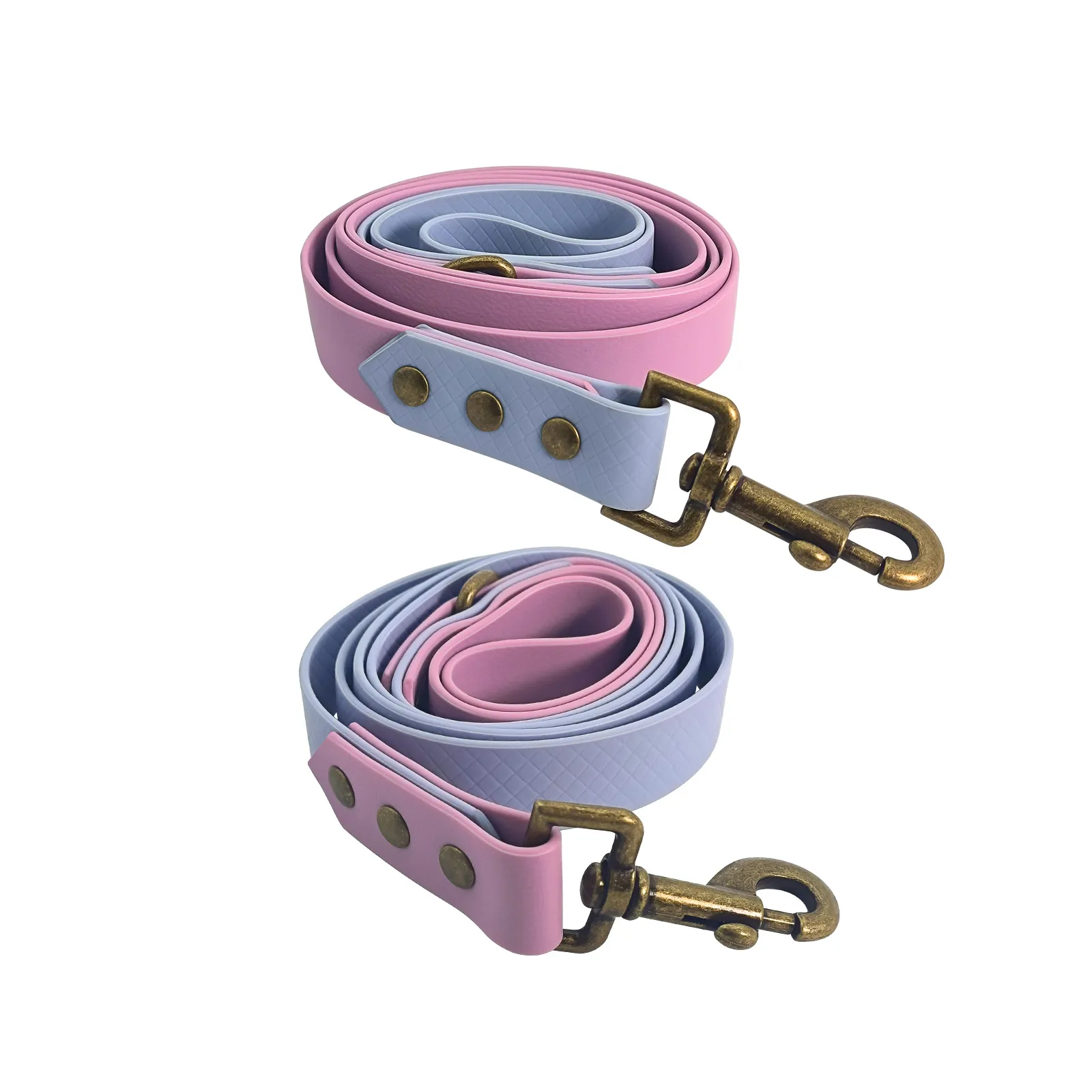 Custom Logo Dog Leash PSP-203 by 5