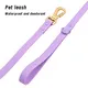 Custom Printed Dog Leashes 25~30 Days - - 4