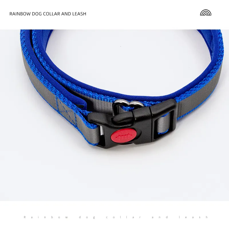 Dog Leashes and Collars for Sale 25~30 Days by 4