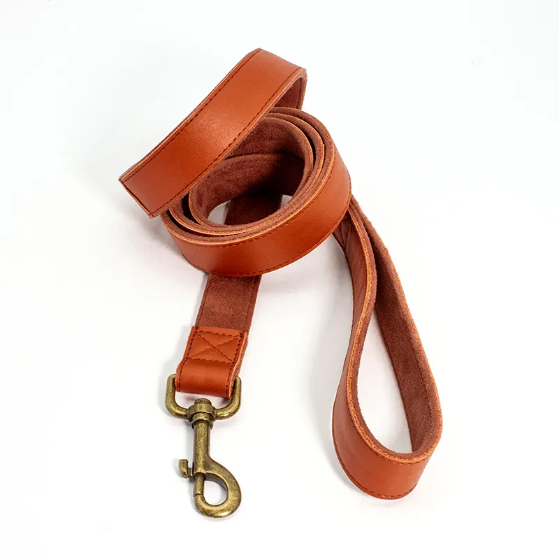 Dog Collar Harness and Leash Set 3FT - - 3