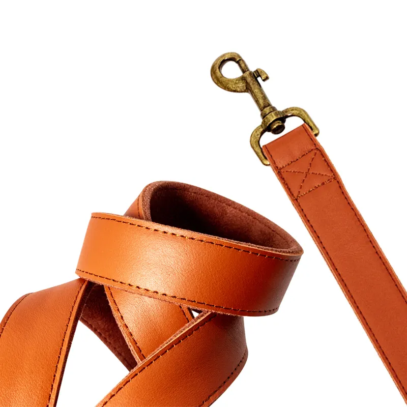 Dog Collar Harness and Leash Set 3FT - - 6