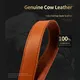 Extendable Dog Lead for Large Dogs Brown - - 7