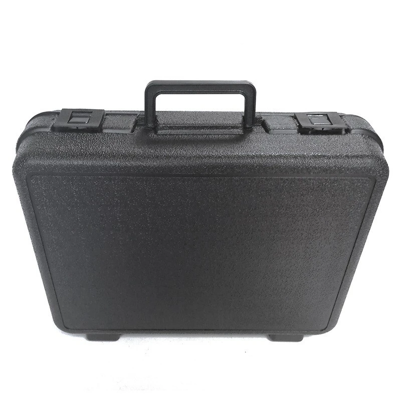 Roto-molded Portable Impact-resistant Waterproof And Scratch-resistant Customizable Suitcase 1