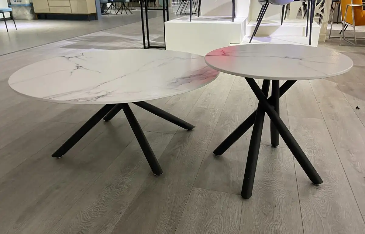 Square Coffee Table Wholesale - Comfort Home 4