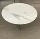 Marble Top Coffee Table T/T - - Comfort Home 3