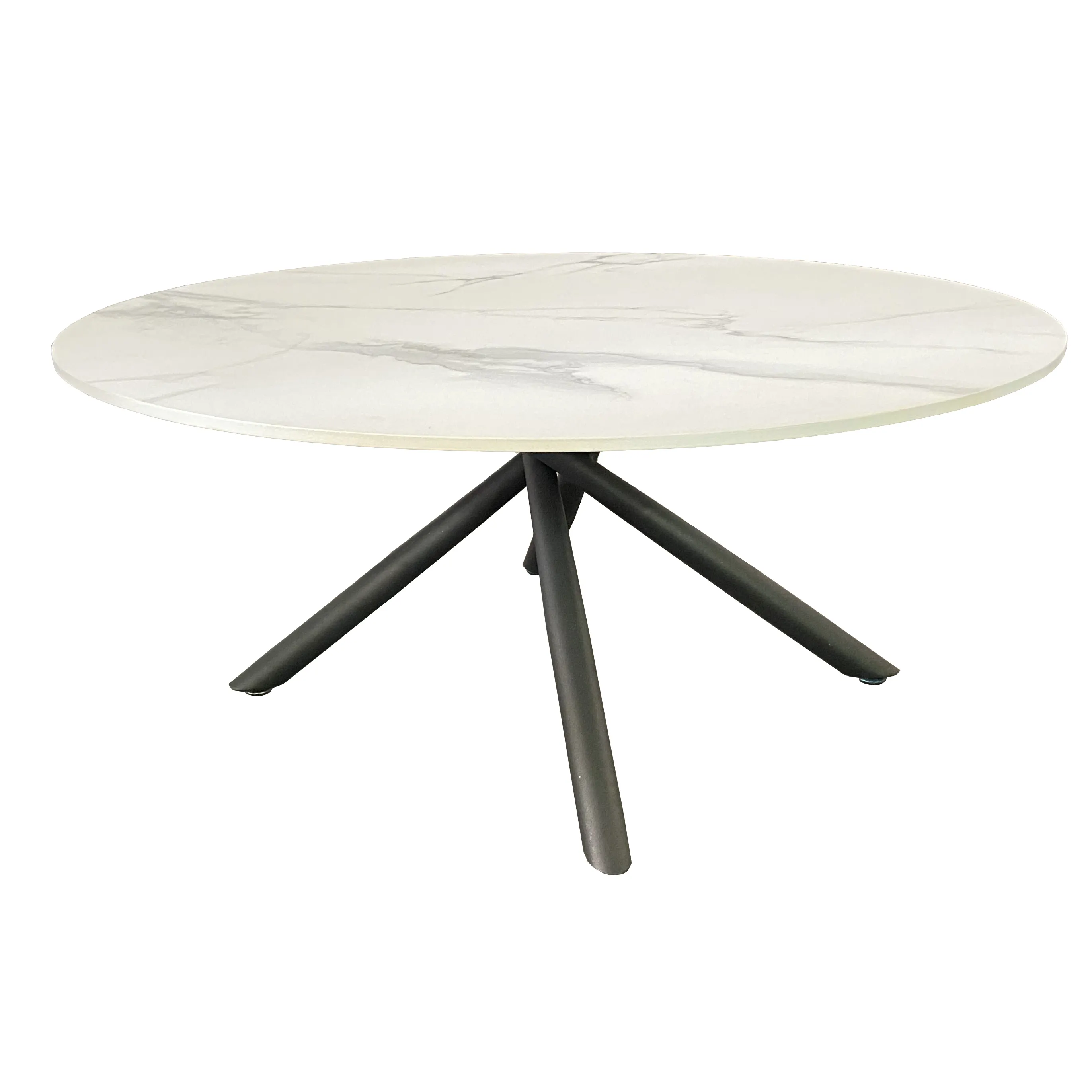 Marble Top Coffee Table T/T - - Comfort Home 2