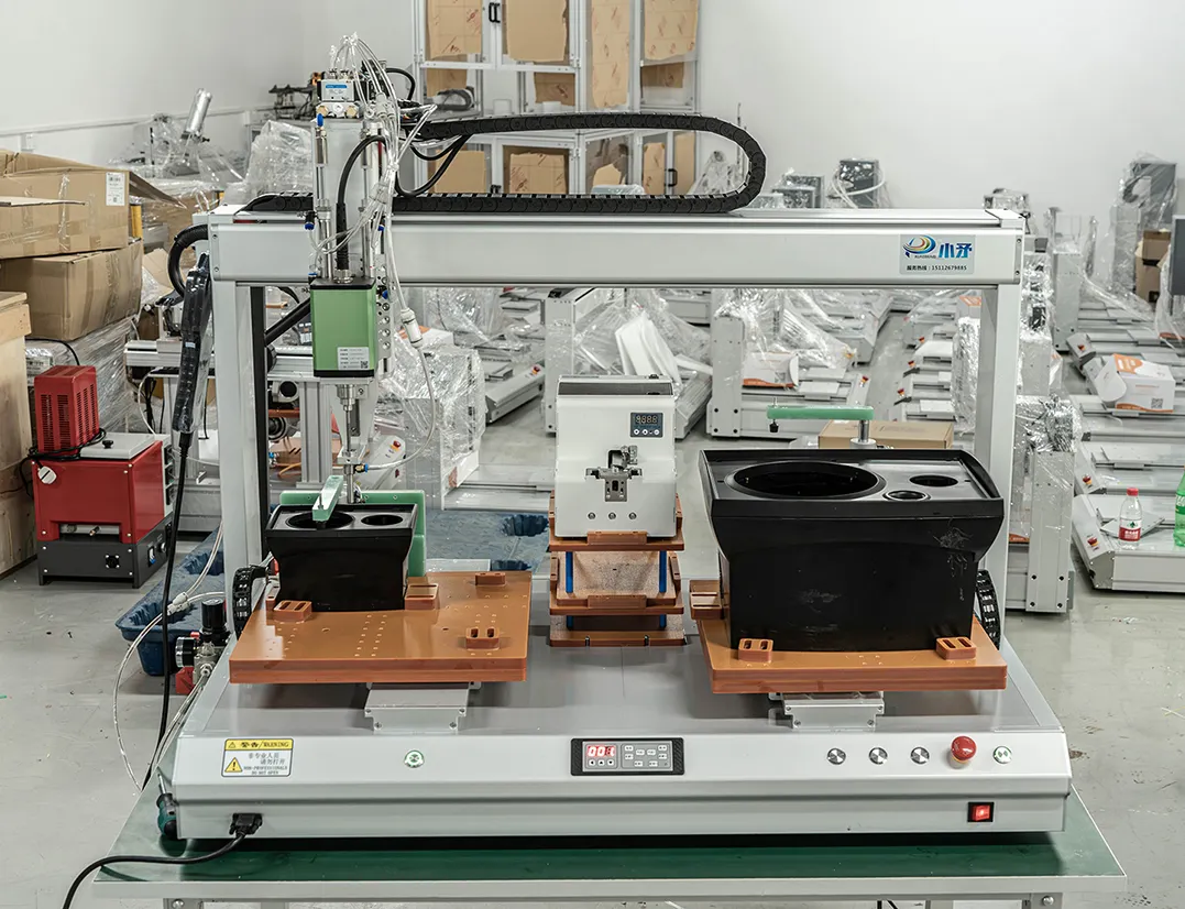 Topdispensing Machine Germany Taiwan Shangyin Guide Rail (slider) 5