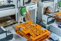 Screw Feeding Machine 1 Yearsupply 4
