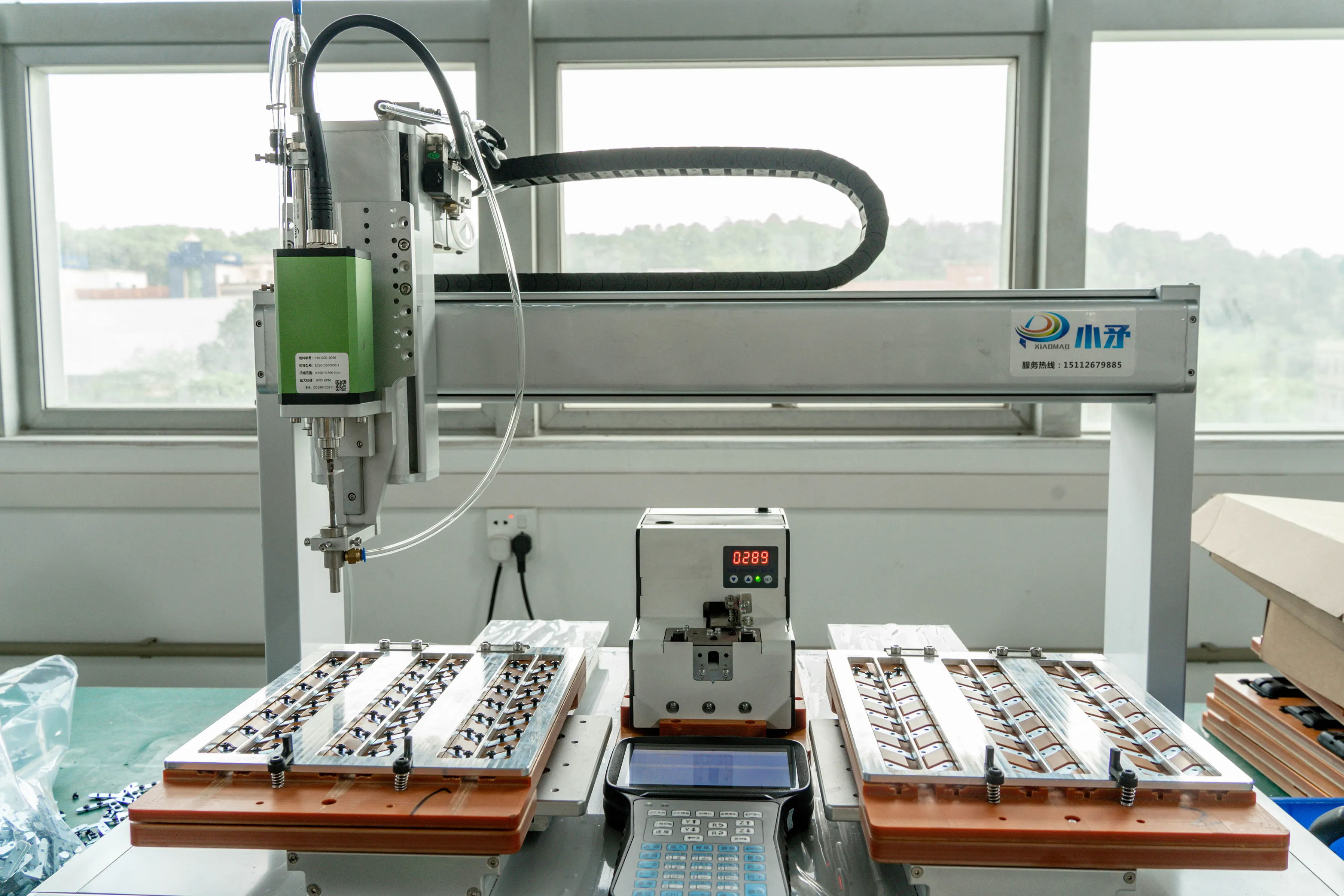Topdispensing Machine Germany Taiwan Shangyin Guide Rail (slider) 4