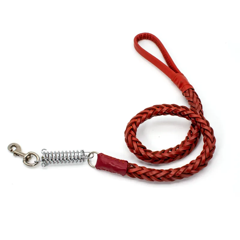 Retractable Cord Dog Leash 25~30 Days - - 4