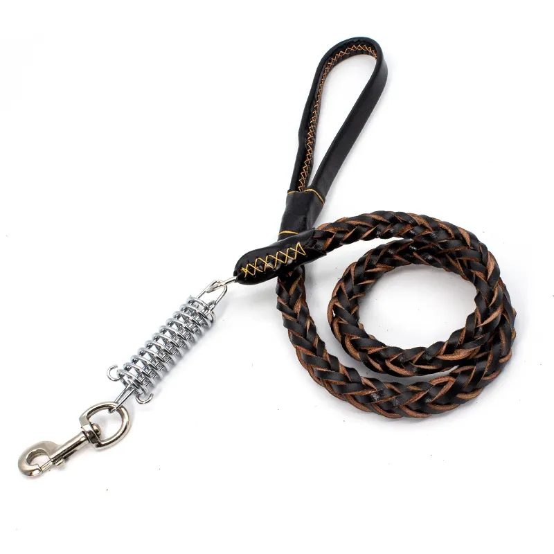 Retractable Cord Dog Leash 25~30 Days - - 2