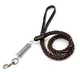 Retractable Cord Dog Leash 25~30 Days - - 2