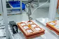 Automatic Pcb Soldering Machine Price 110V~220V Wholesale - Xiaomao Machine 6