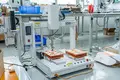 Automatic Pcb Soldering Machine Price 110V~220V Wholesale - Xiaomao Machine 5