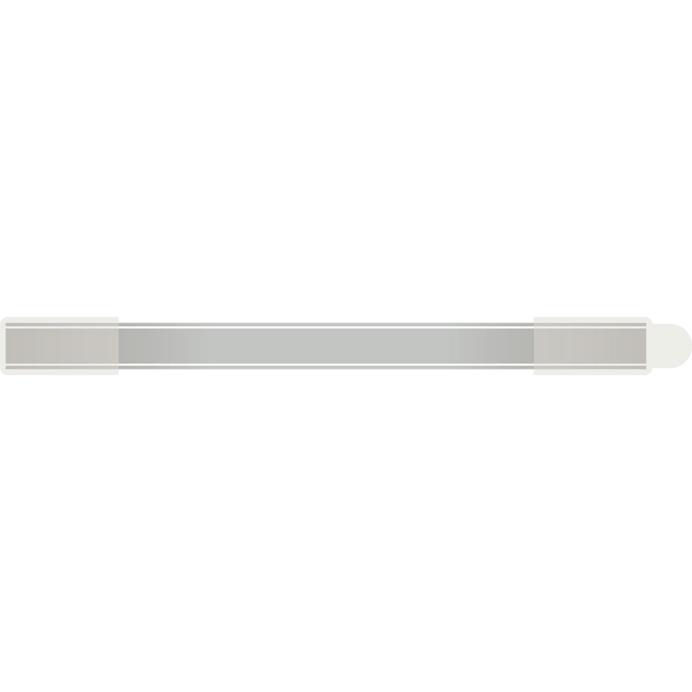 CINTAS LED DE SILICONA, 24V, Monocromo / Multiblanco, 4mm 1