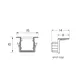 Factory Pricesmart Led Lighting Solutions LED Profiles 2