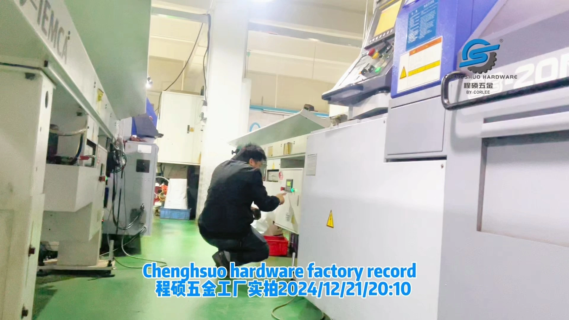 High Accuracy CNC Milling Turning Machining Parts Custom Metal Fabrication OEM ODM Service Manufacturer 1