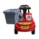 High-quality Battery Operated Fire Truck 4